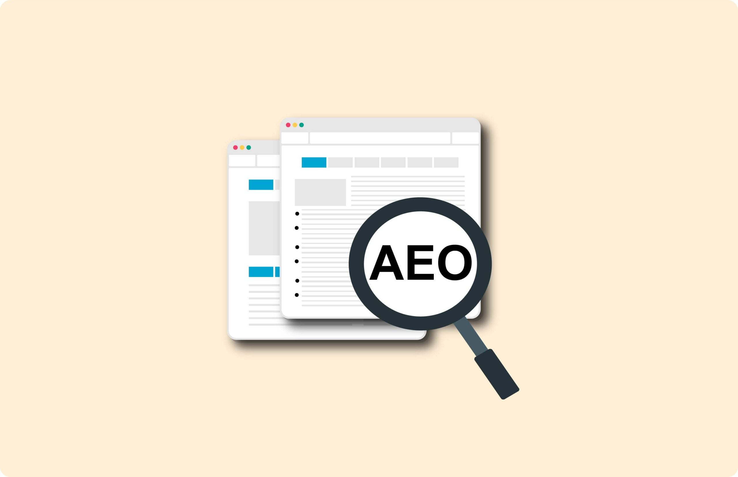 answer engine optimization