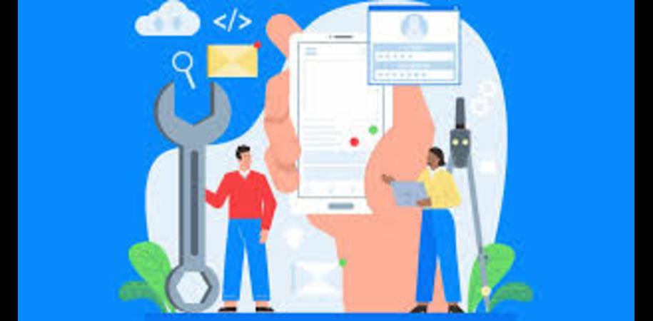 App Development Company in Coventry