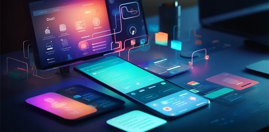 App Development Company in St Davids