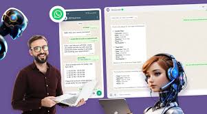 WhatsApp AI Chatbot for UK Businesses