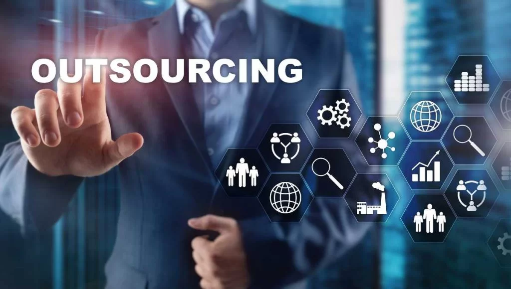 Outsource MVP development UK