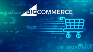 BigCommerce Agency Nottingham UK