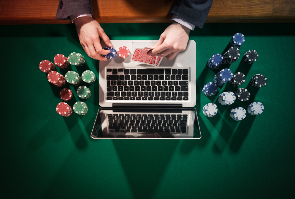 Gambling Website Developers