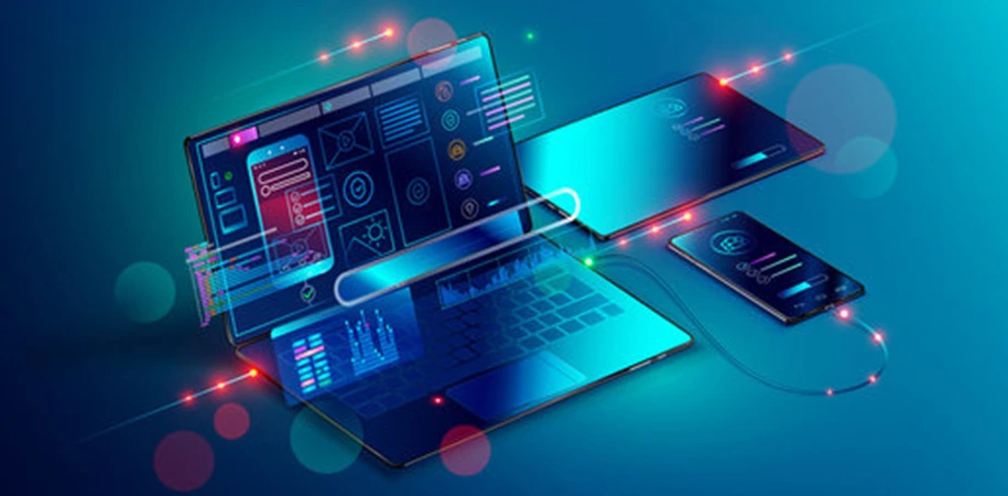 App Development Company in Northern Ireland