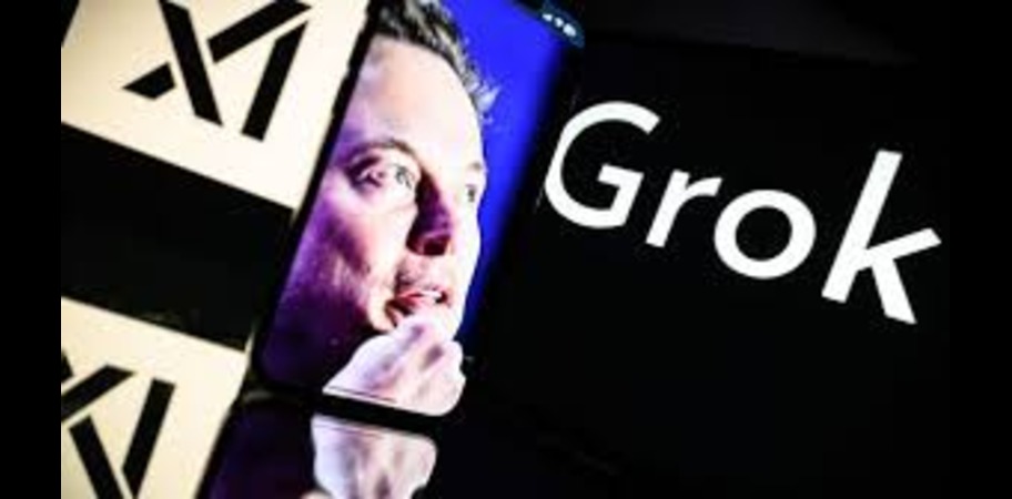Grok 4 by xAI