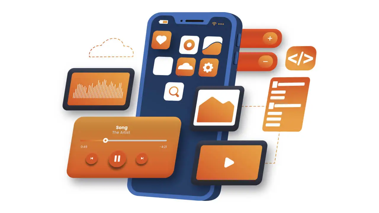 Cost to Develop an app