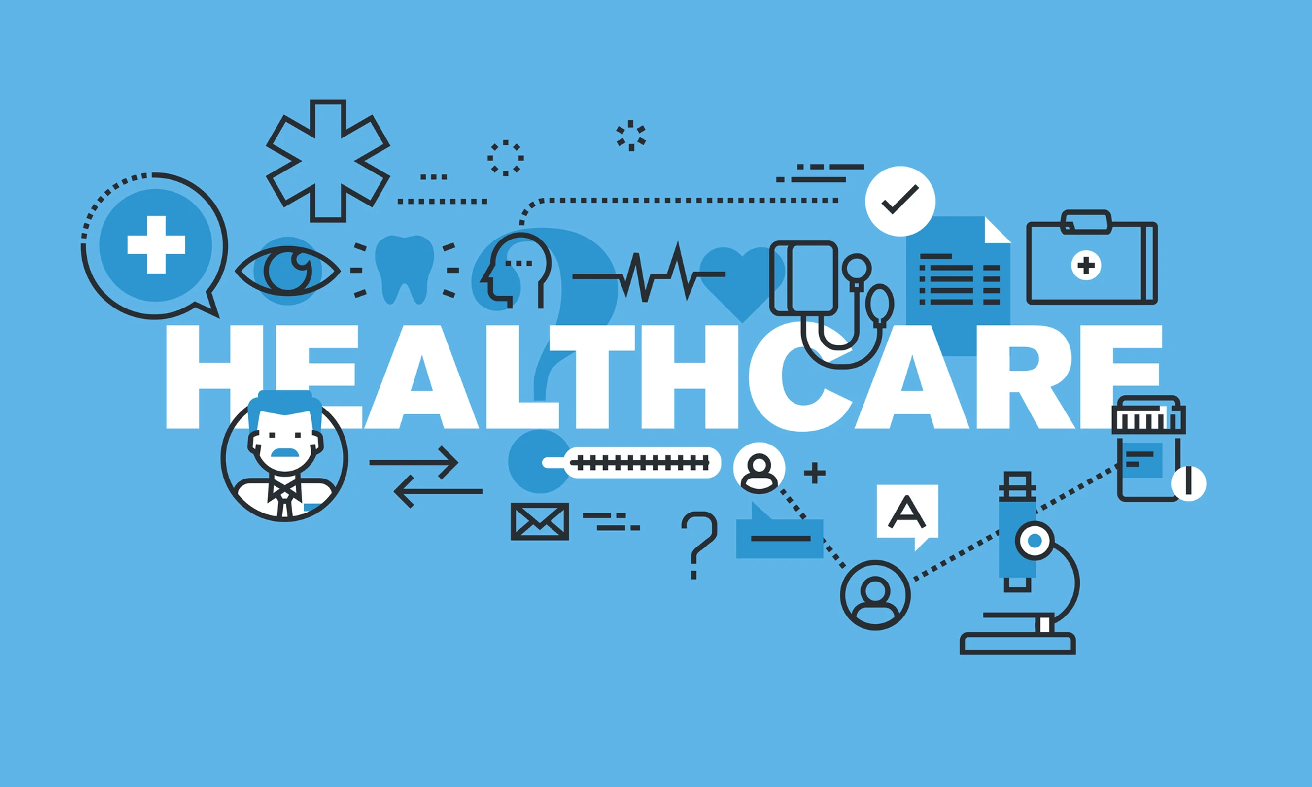 Healthcare Web Design Agency