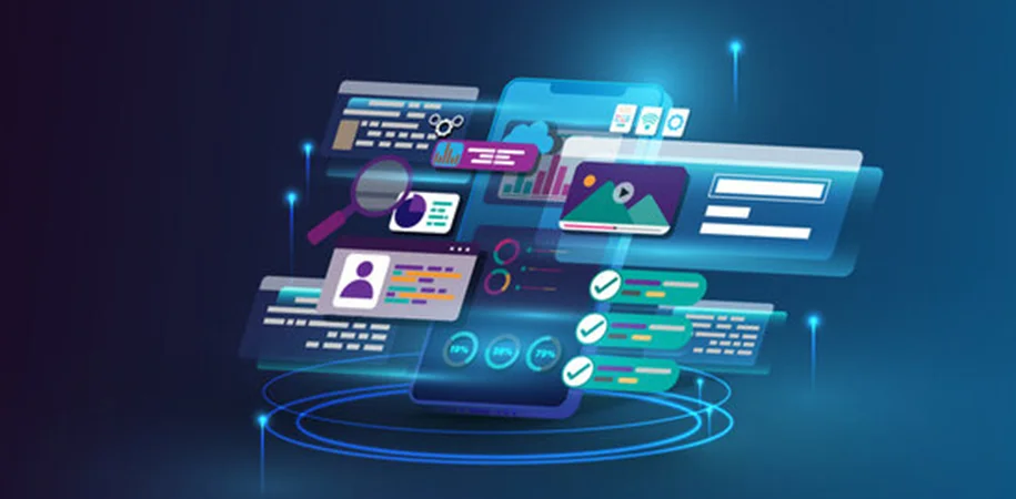 App Development Company in Chester