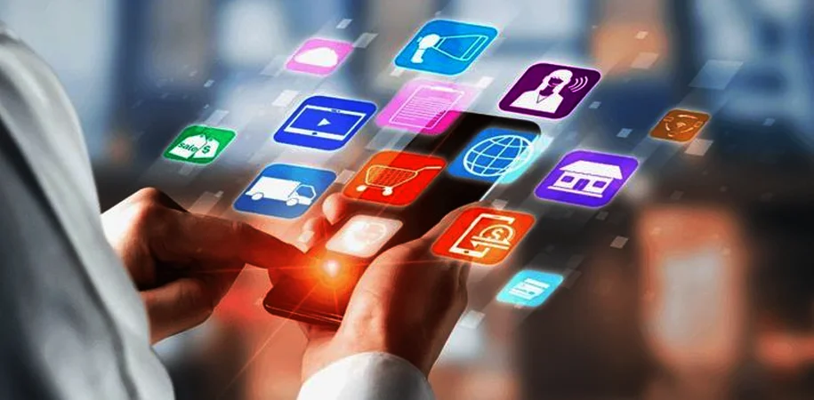 App Development Company in England