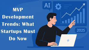 AI MVP Development for Startups
