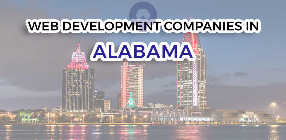 Web Development Company Alabama