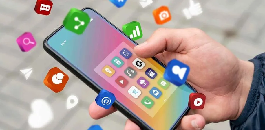 App Development Company in Derby