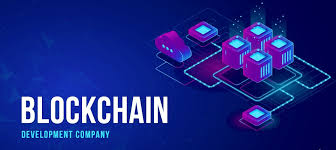 Blockchain Development Company UK