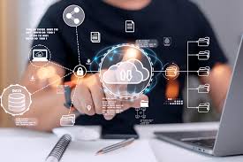 AI-Powered Cloud Application Development