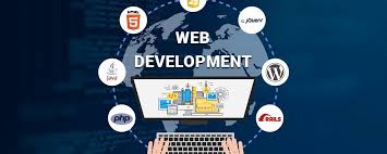 Web Development Company in California