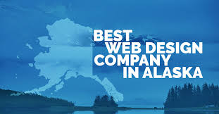 Web Development Company Alaska