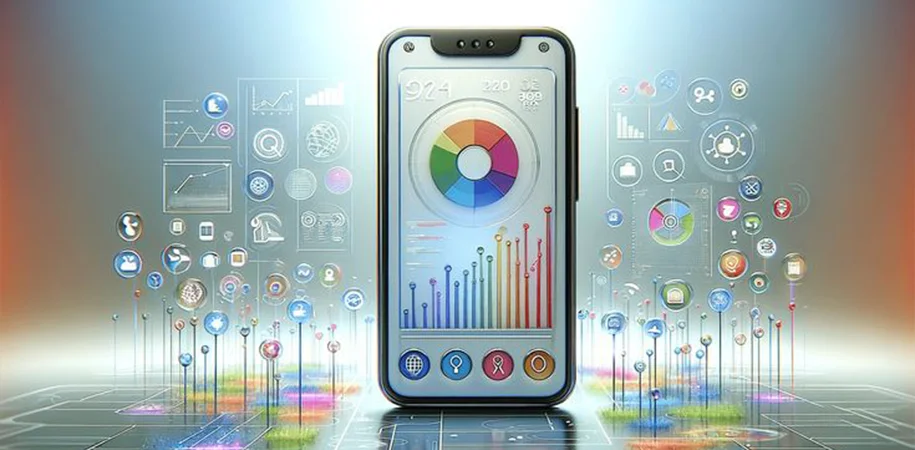 App Development Company in Truro