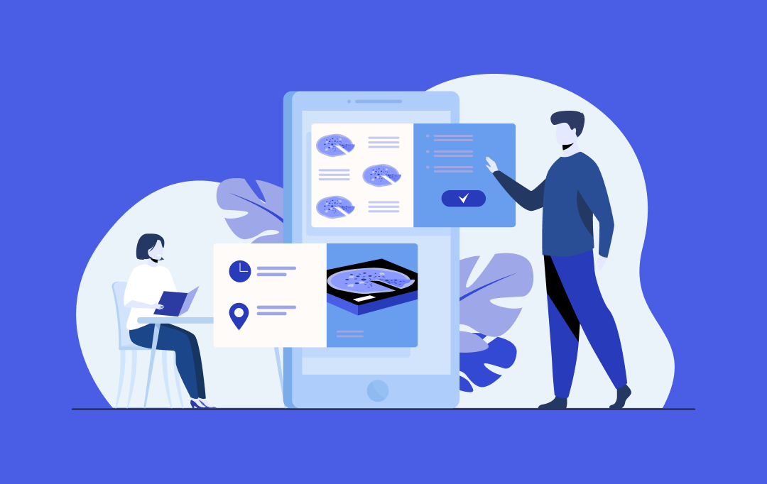 custom restaurant management software