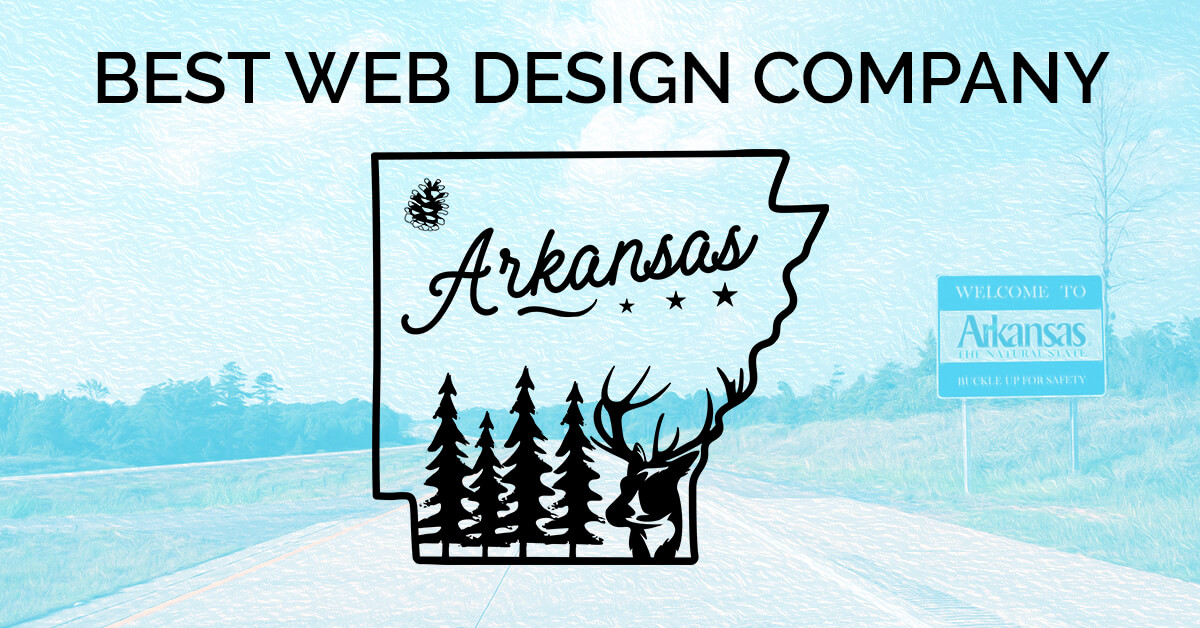 Web Development Company Arkansas