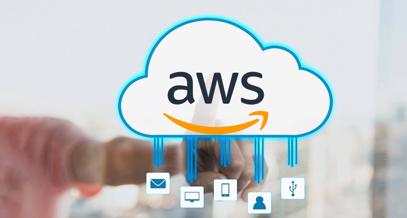 Custom AWS Development Services