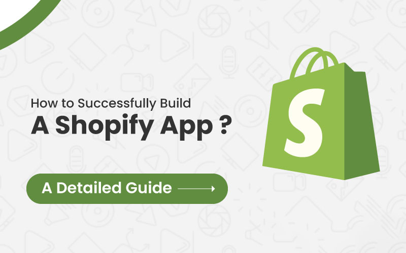 Shopify App Development Services