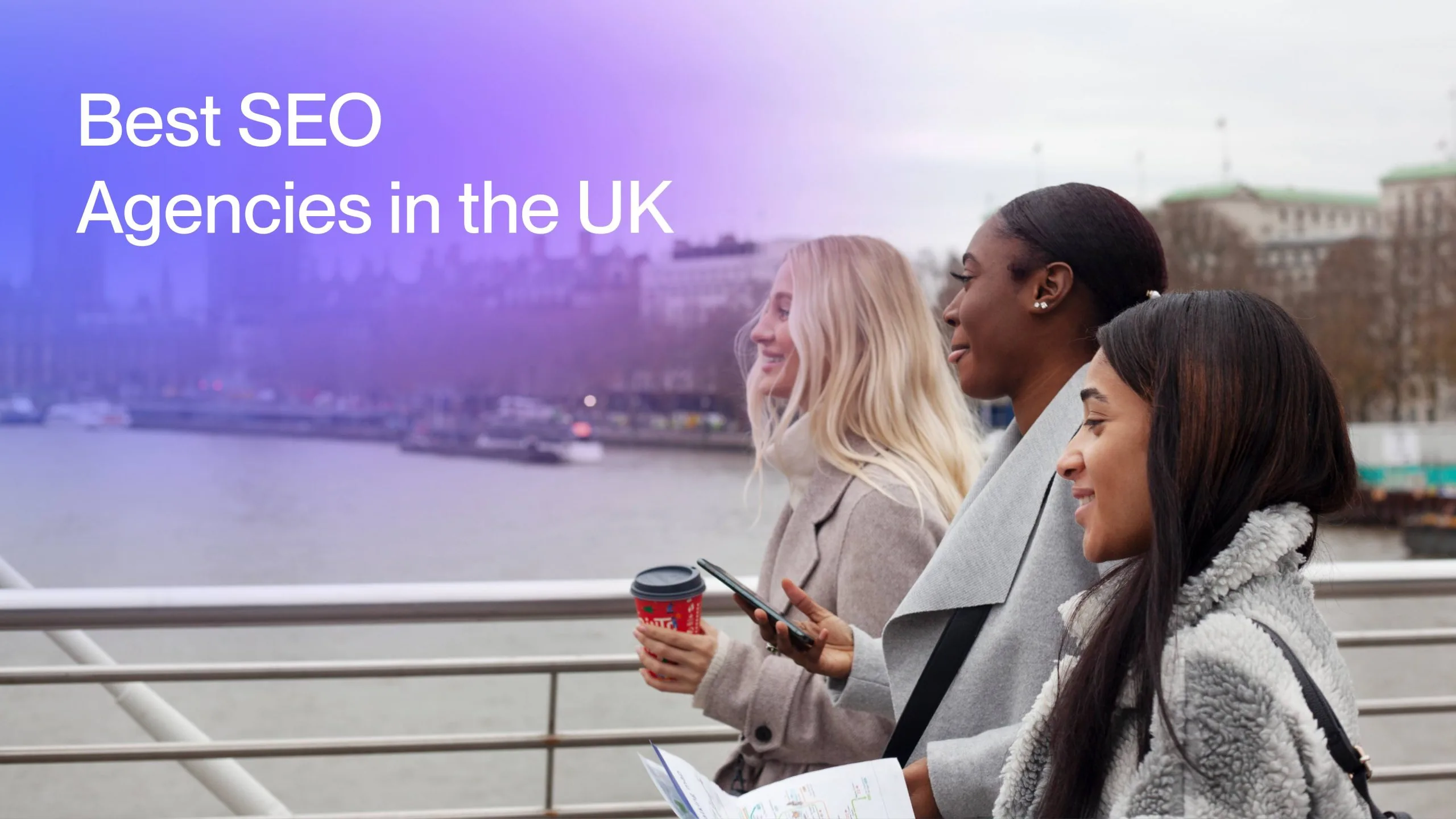 SEO Agency in Manchester