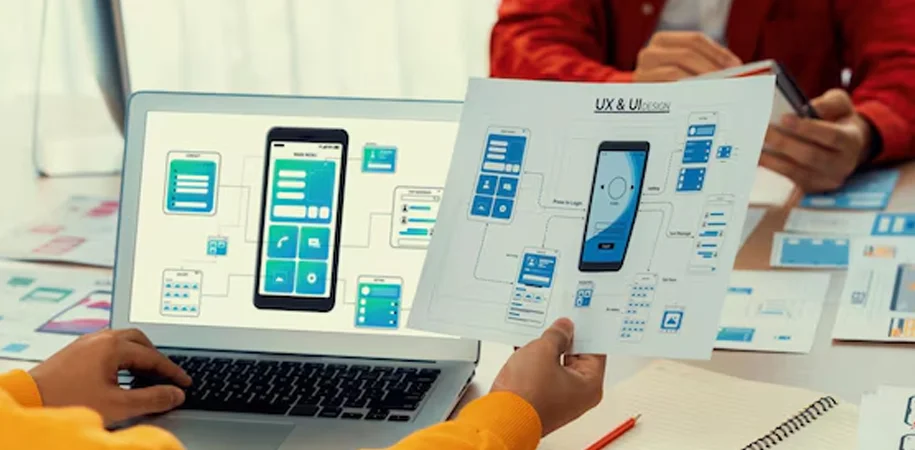 App Development Company in Northampton