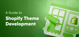 Shopify Theme Development London