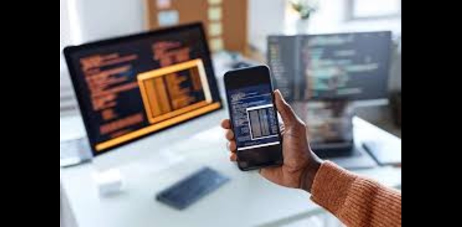 App Development Company in Hereford