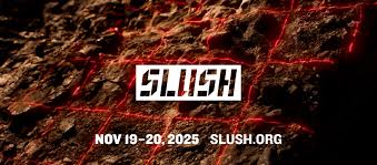 Slush 2025