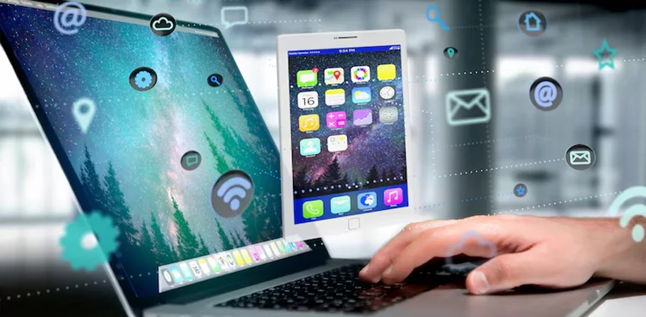 App Development Company in Southampton
