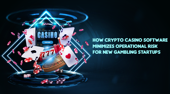 Crypto Casino Software Development Cost