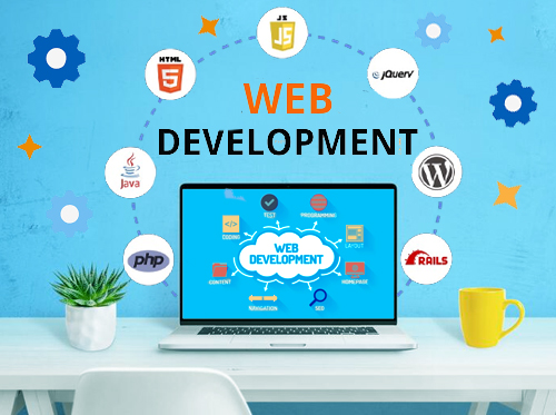 Web Development Company in Florida