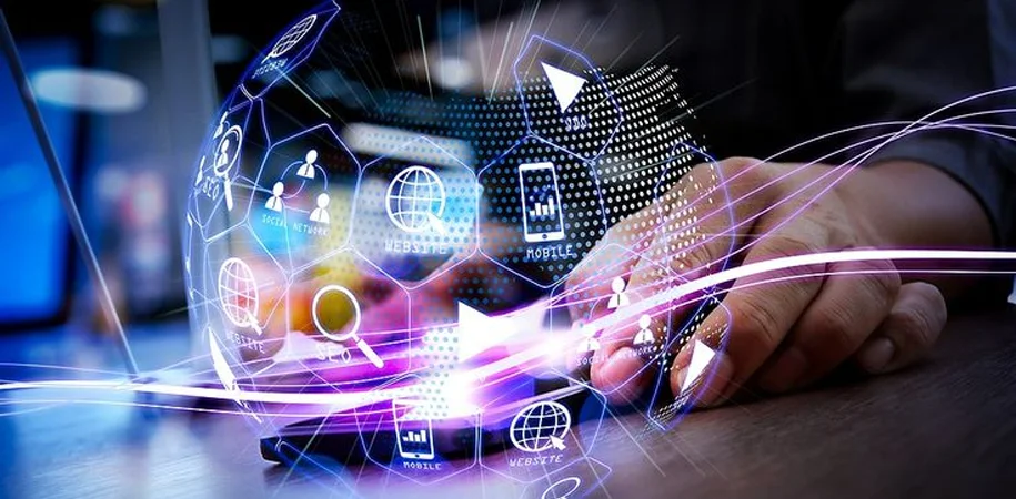 App Development Company in Scotland