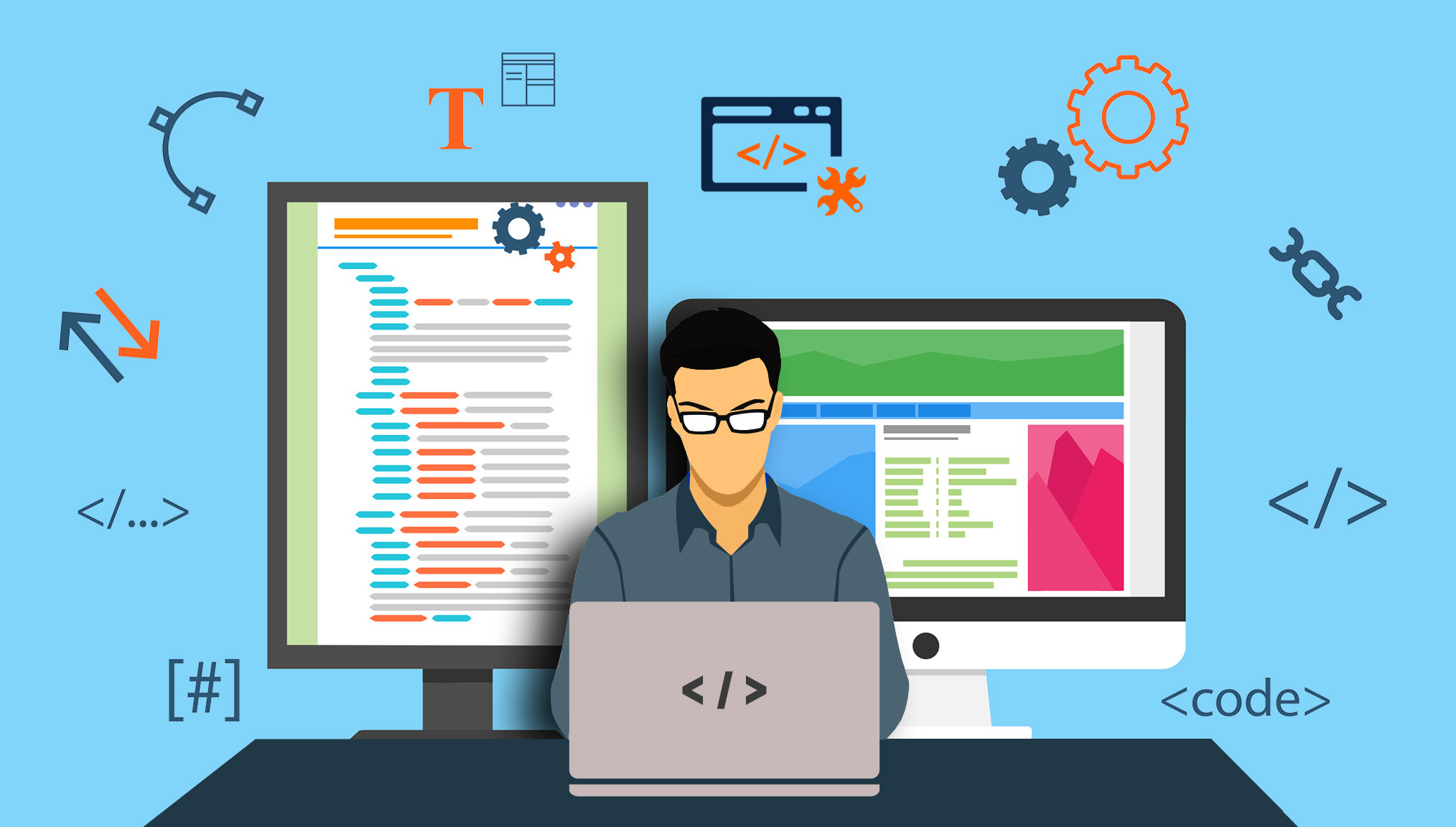 Web Game Development Company in Barking