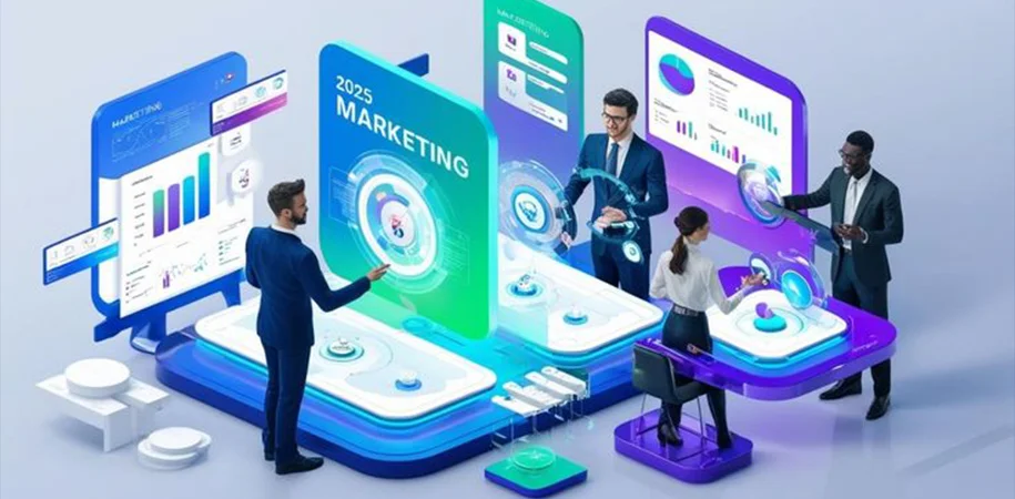 App Development Company in Swansea