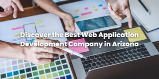 Web Development company Arizona