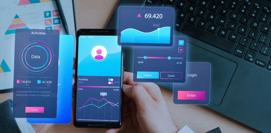 App Development Company in Newry