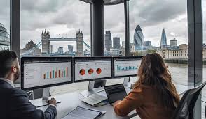 AI Marketing Agency London