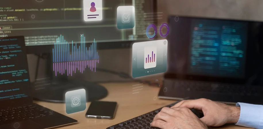 App Development Company in Crawley