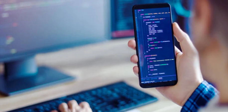 App Development Company in Greater London