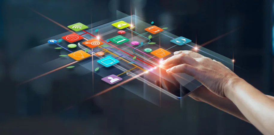 App Development Company in Thames Freeport