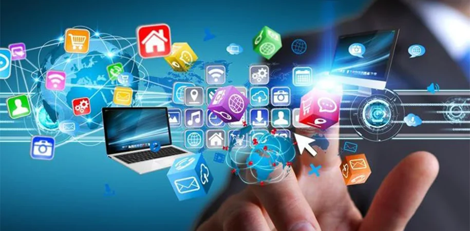 Website Development Company in Lanarkshire